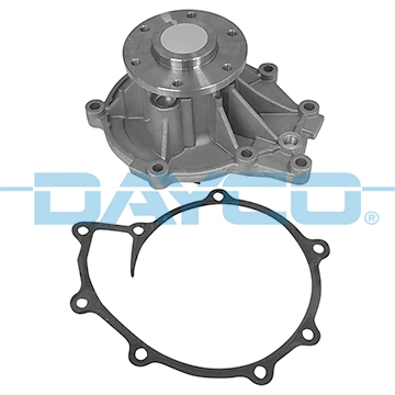 Water Pump, engine cooling