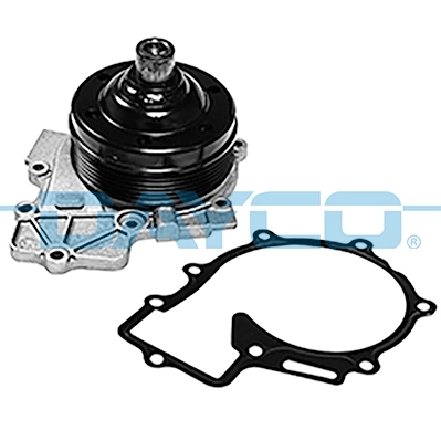 Water Pump, engine cooling