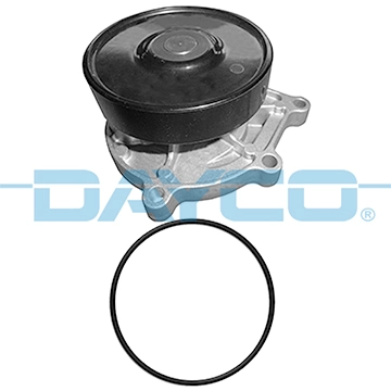 Water Pump, engine cooling