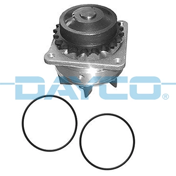 Water Pump, engine cooling