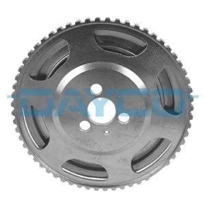 Belt Pulley, crankshaft