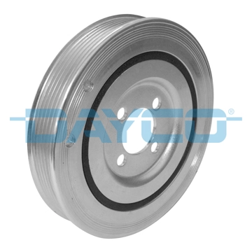 Belt Pulley, crankshaft