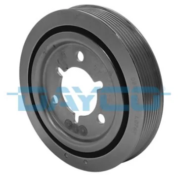 Belt Pulley, crankshaft