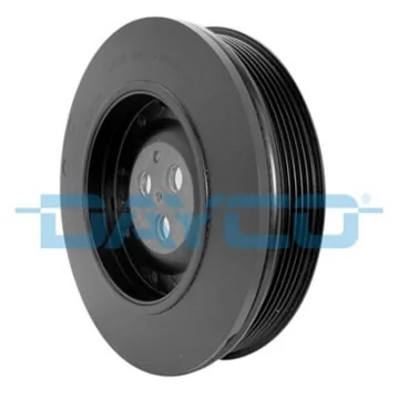 Belt Pulley, crankshaft