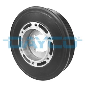 Belt Pulley, crankshaft