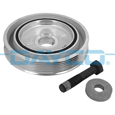 Belt Pulley Set, crankshaft