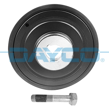 Belt Pulley, crankshaft