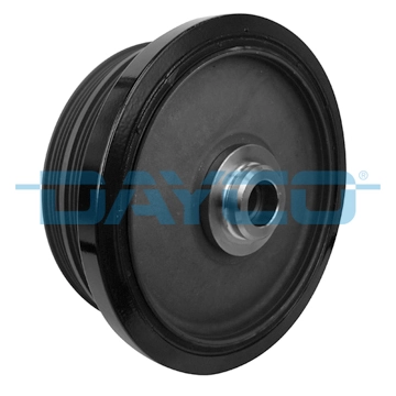 Belt Pulley, crankshaft