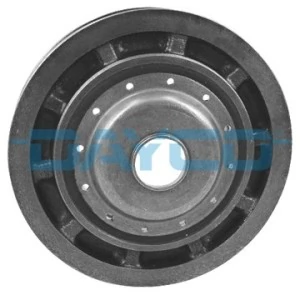 Belt Pulley, crankshaft
