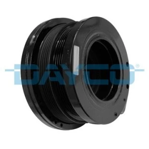 Belt Pulley, crankshaft
