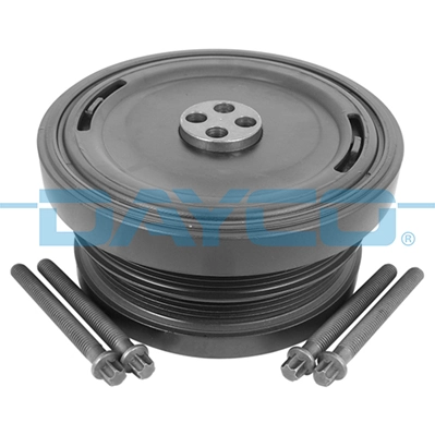 Belt Pulley Set, crankshaft