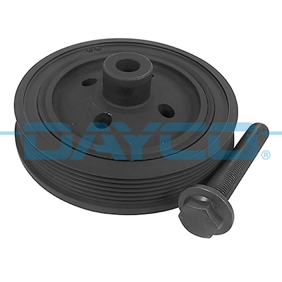 Belt Pulley Set, crankshaft