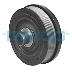 Belt Pulley, crankshaft