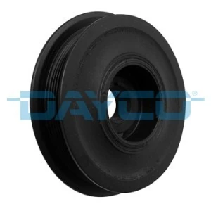 Belt Pulley, crankshaft