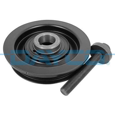 Belt Pulley Set, crankshaft