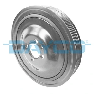 Belt Pulley, crankshaft
