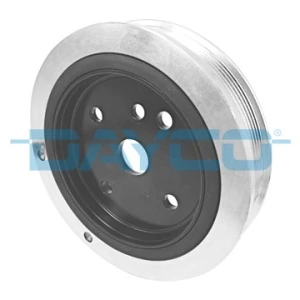 Belt Pulley, crankshaft