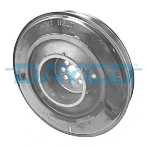 Belt Pulley, crankshaft