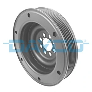 Belt Pulley, crankshaft