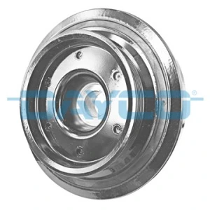 Belt Pulley, crankshaft