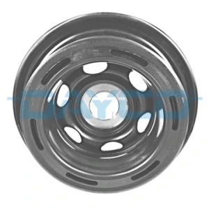 Belt Pulley, crankshaft