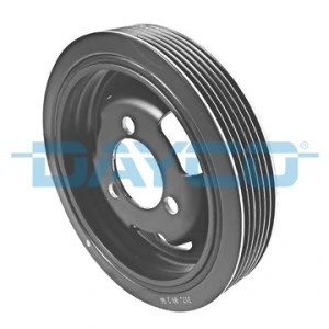 Belt Pulley, crankshaft