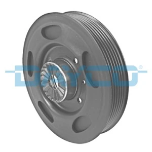 Belt Pulley, crankshaft