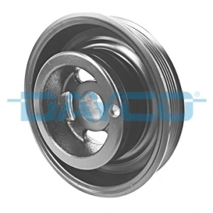 Belt Pulley, crankshaft