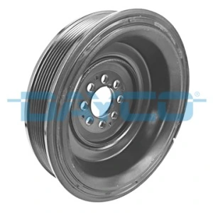 Belt Pulley, crankshaft