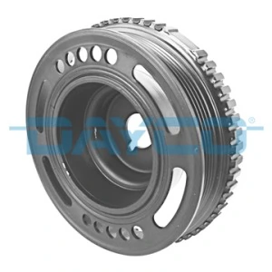 Belt Pulley, crankshaft