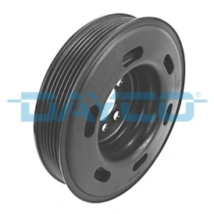 Belt Pulley, crankshaft
