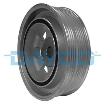 Belt Pulley, crankshaft