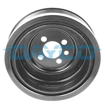 Belt Pulley, crankshaft