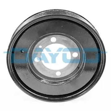 Belt Pulley, crankshaft