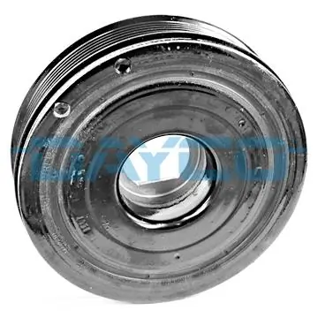 Belt Pulley, crankshaft