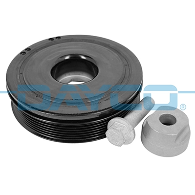 Belt Pulley Set, crankshaft