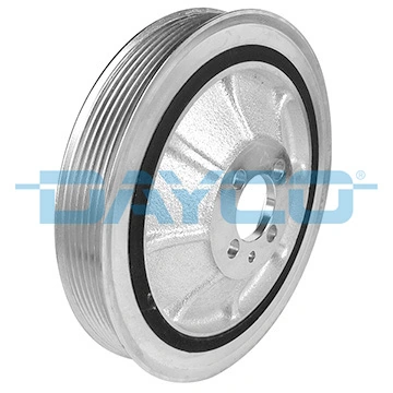 Belt Pulley, crankshaft