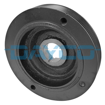 Belt Pulley, crankshaft
