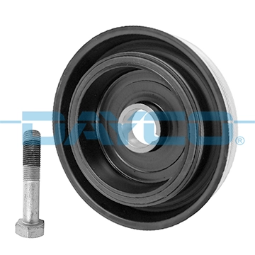 Belt Pulley, crankshaft