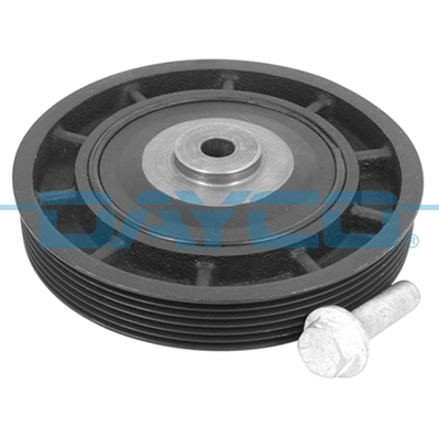 Belt Pulley Set, crankshaft