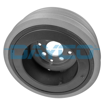 Belt Pulley, crankshaft