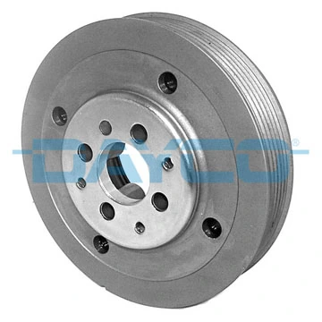 Belt Pulley, crankshaft