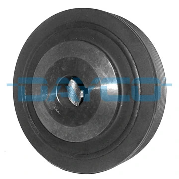 Belt Pulley, crankshaft
