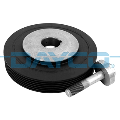 Belt Pulley Set, crankshaft