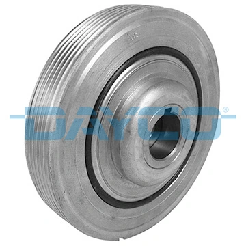 Belt Pulley, crankshaft