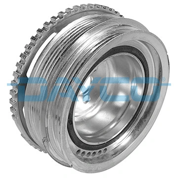 Belt Pulley, crankshaft