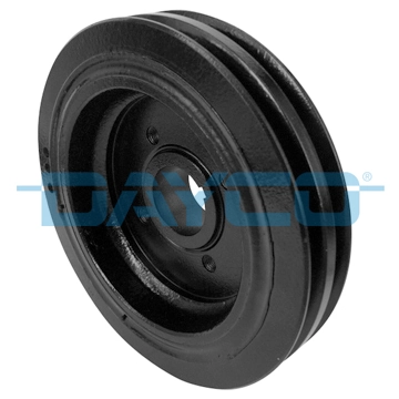 Belt Pulley, crankshaft