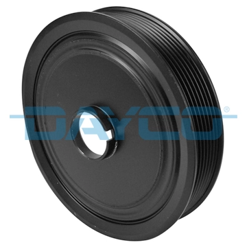 Belt Pulley, crankshaft