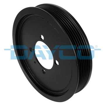 Belt Pulley, crankshaft