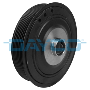 Belt Pulley, crankshaft